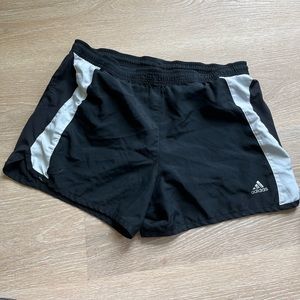 Women’s Adidas Dri-Fit shorts